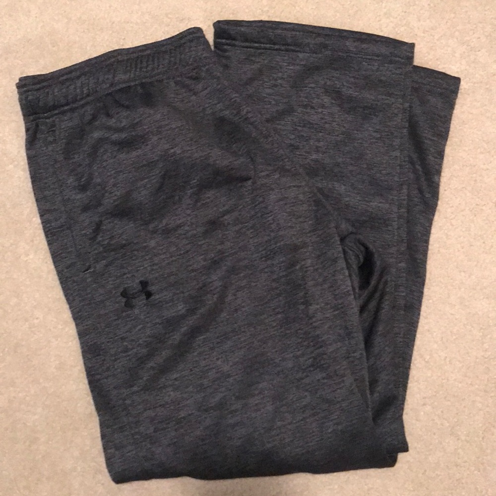 Under Armour sweatpants